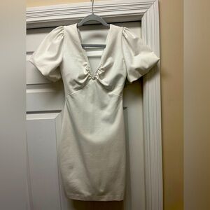 Guess Rehearsal Dinner Dress